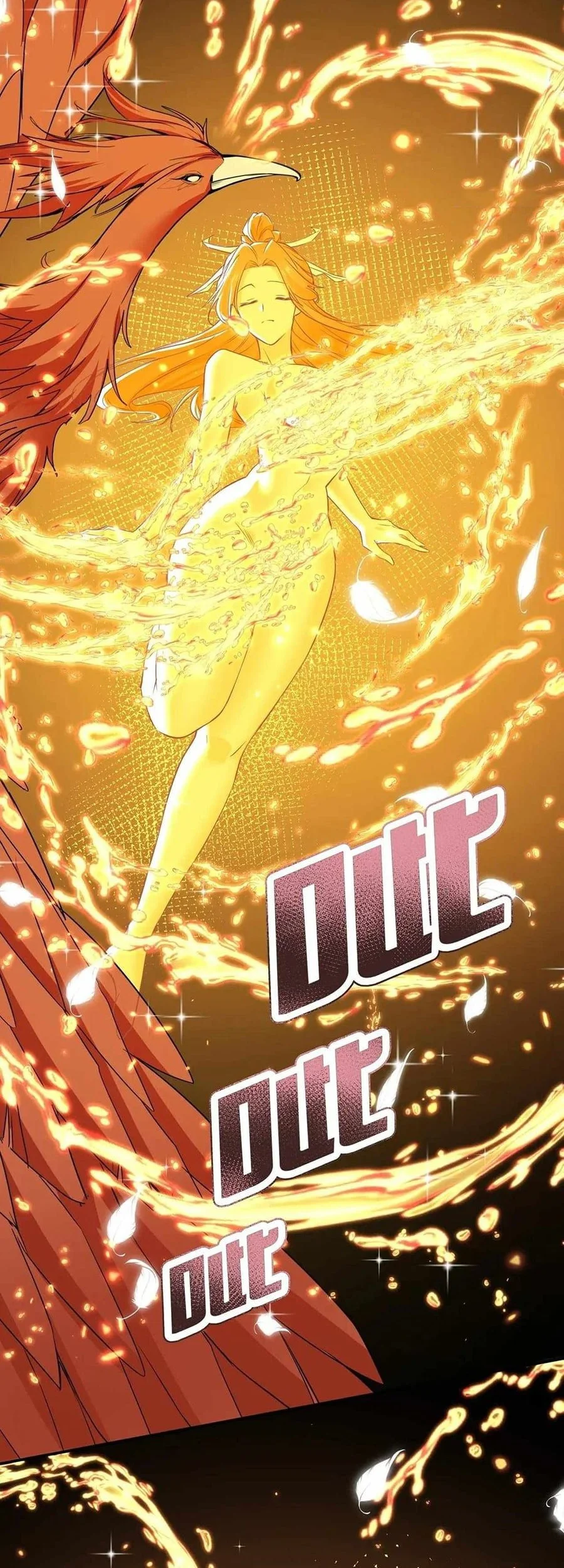 My Empress Disciple Is About to Turn Dark Chapter 61 Gambar 10