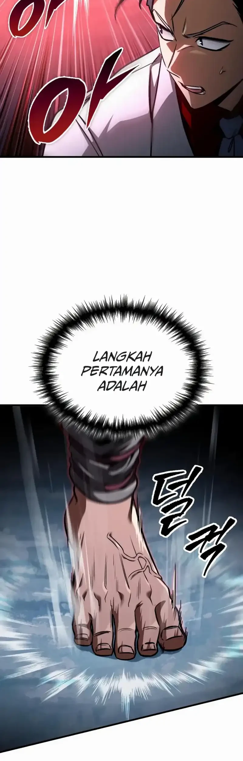 My Exclusive Tower Guide Chapter 100 Gambar 20
