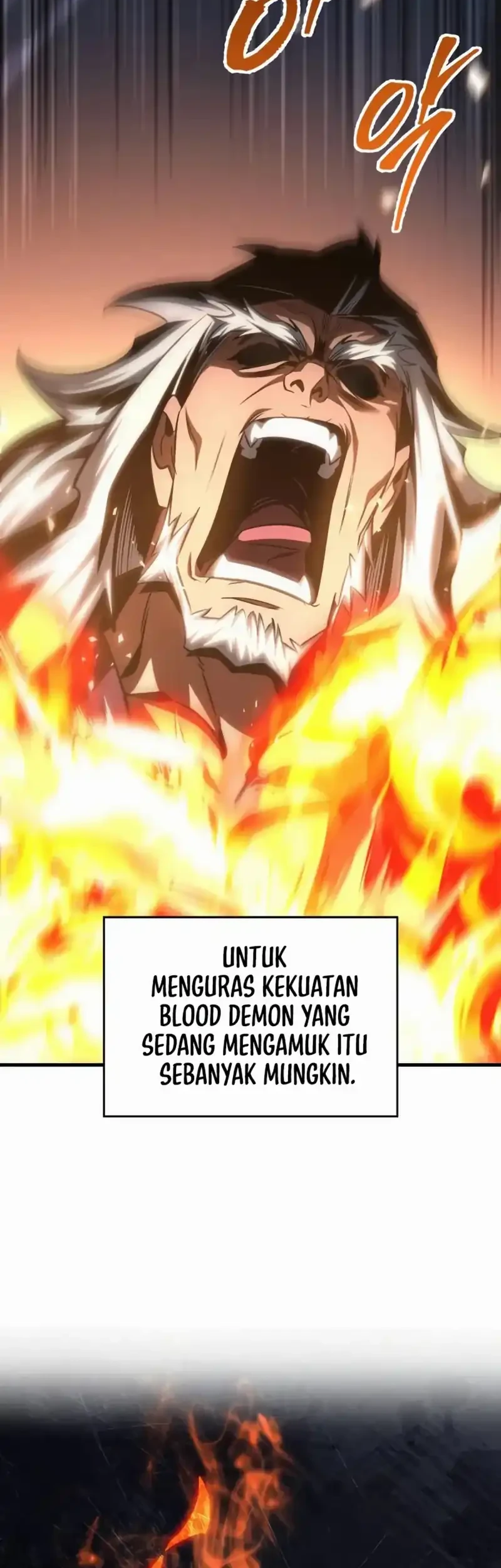 My Exclusive Tower Guide Chapter 100 Gambar 23
