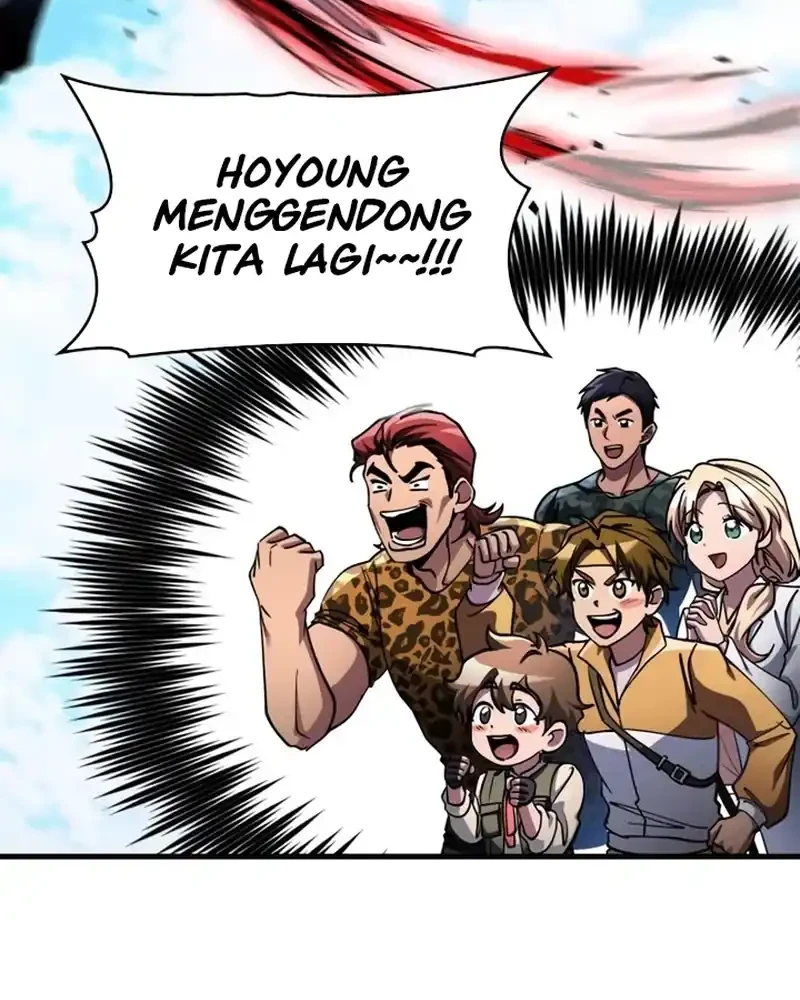 My Exclusive Tower Guide Chapter 104 Gambar 19