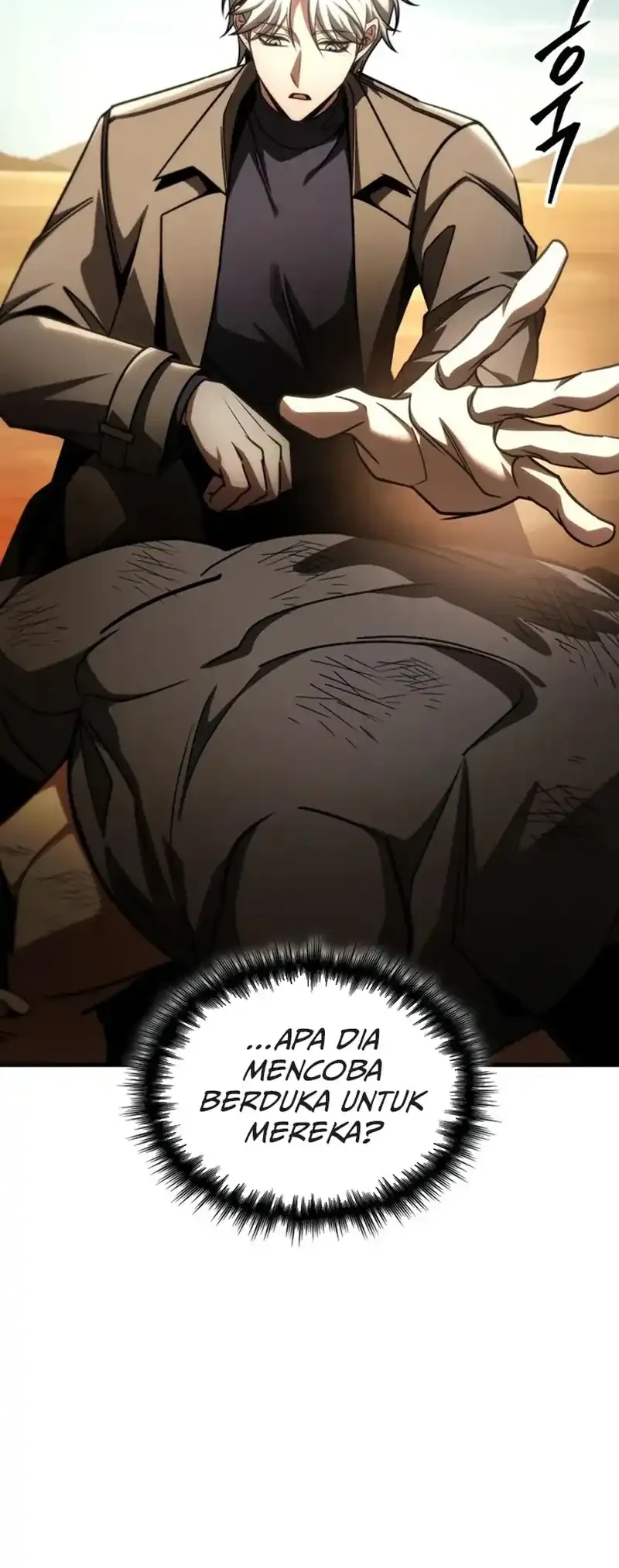 My Exclusive Tower Guide Chapter 108 Gambar 20
