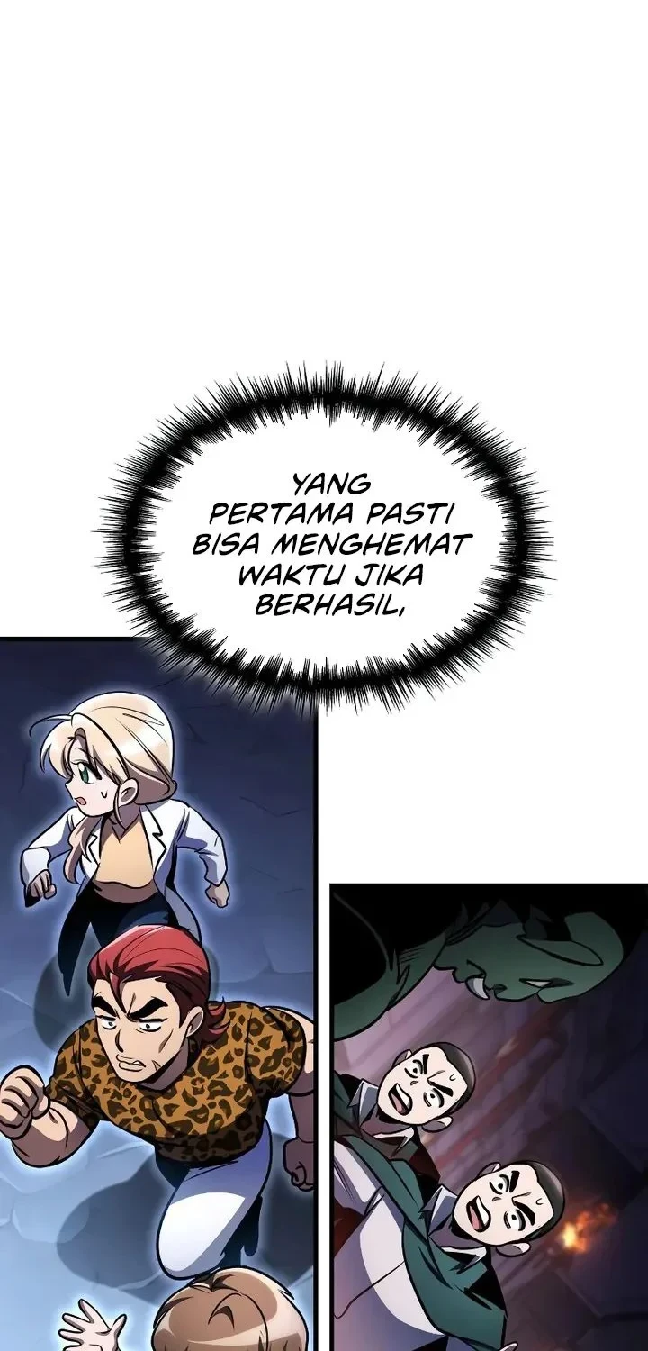 My Exclusive Tower Guide Chapter 115 Gambar 15