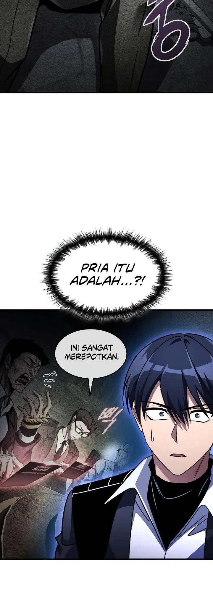 My Exclusive Tower Guide Chapter 116 Gambar 16