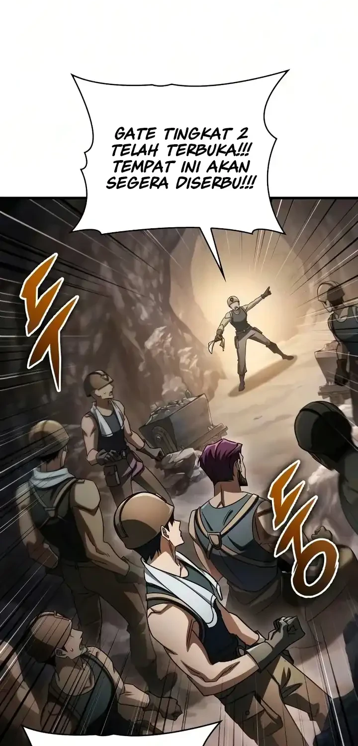 My Exclusive Tower Guide Chapter 117 Gambar 17