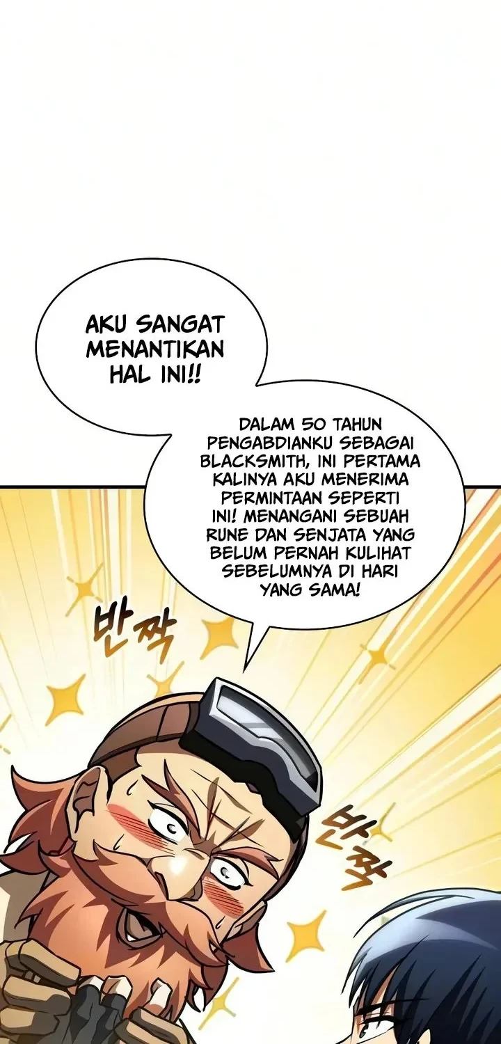 My Exclusive Tower Guide Chapter 118 Gambar 17
