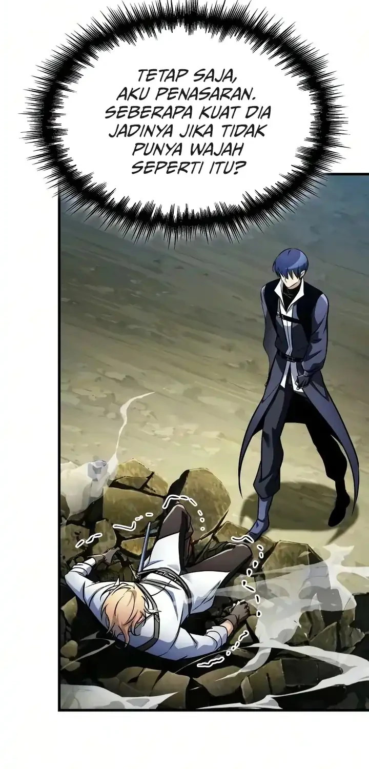 My Exclusive Tower Guide Chapter 119 Gambar 21