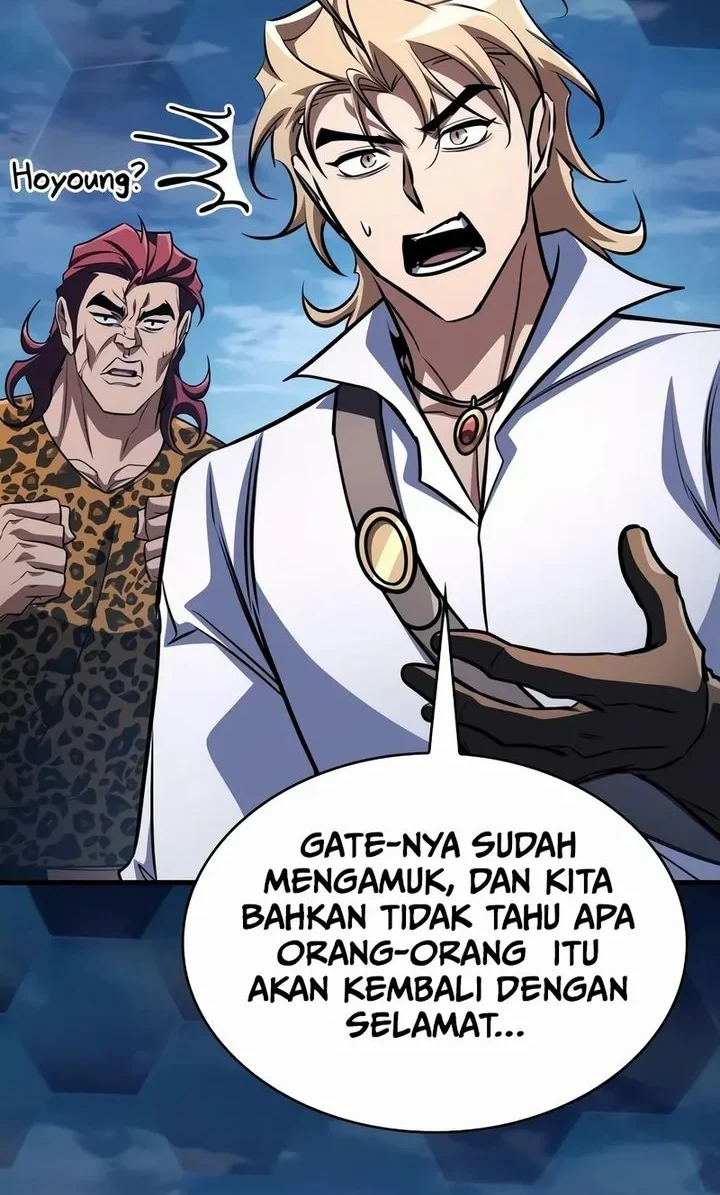 My Exclusive Tower Guide Chapter 123 Gambar 18