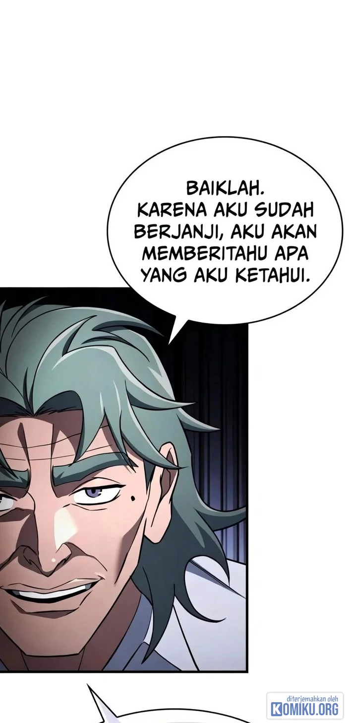 My Exclusive Tower Guide Chapter 130 Gambar 25