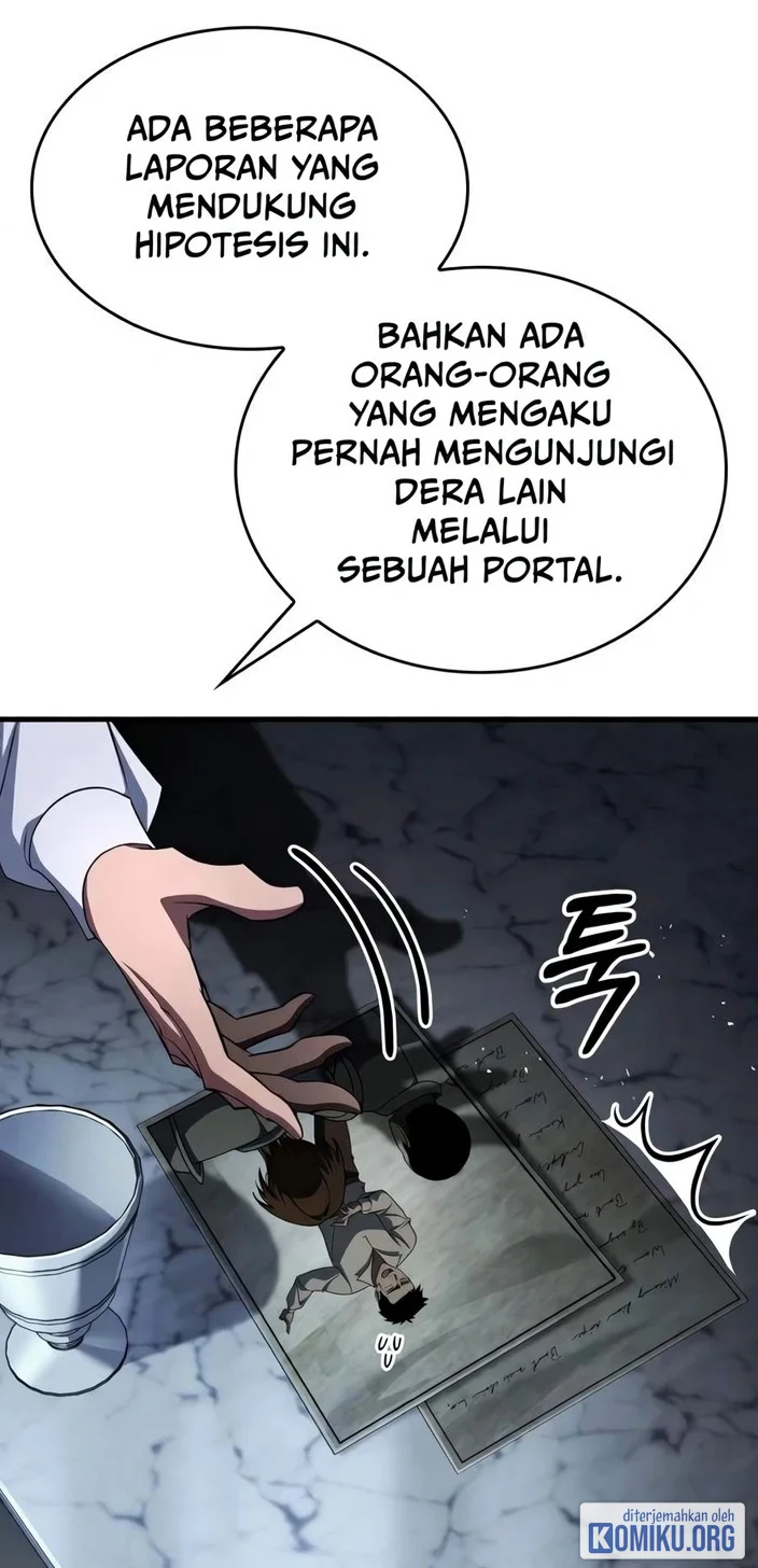 My Exclusive Tower Guide Chapter 130 Gambar 28