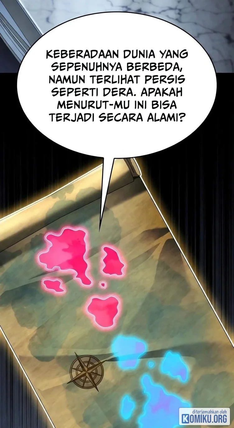 My Exclusive Tower Guide Chapter 130 Gambar 29