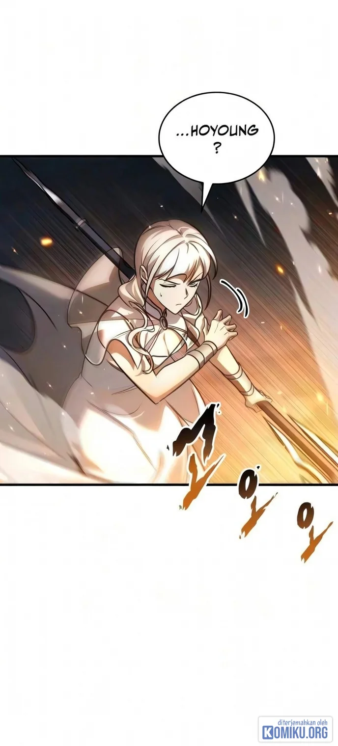 My Exclusive Tower Guide Chapter 131 Gambar 31