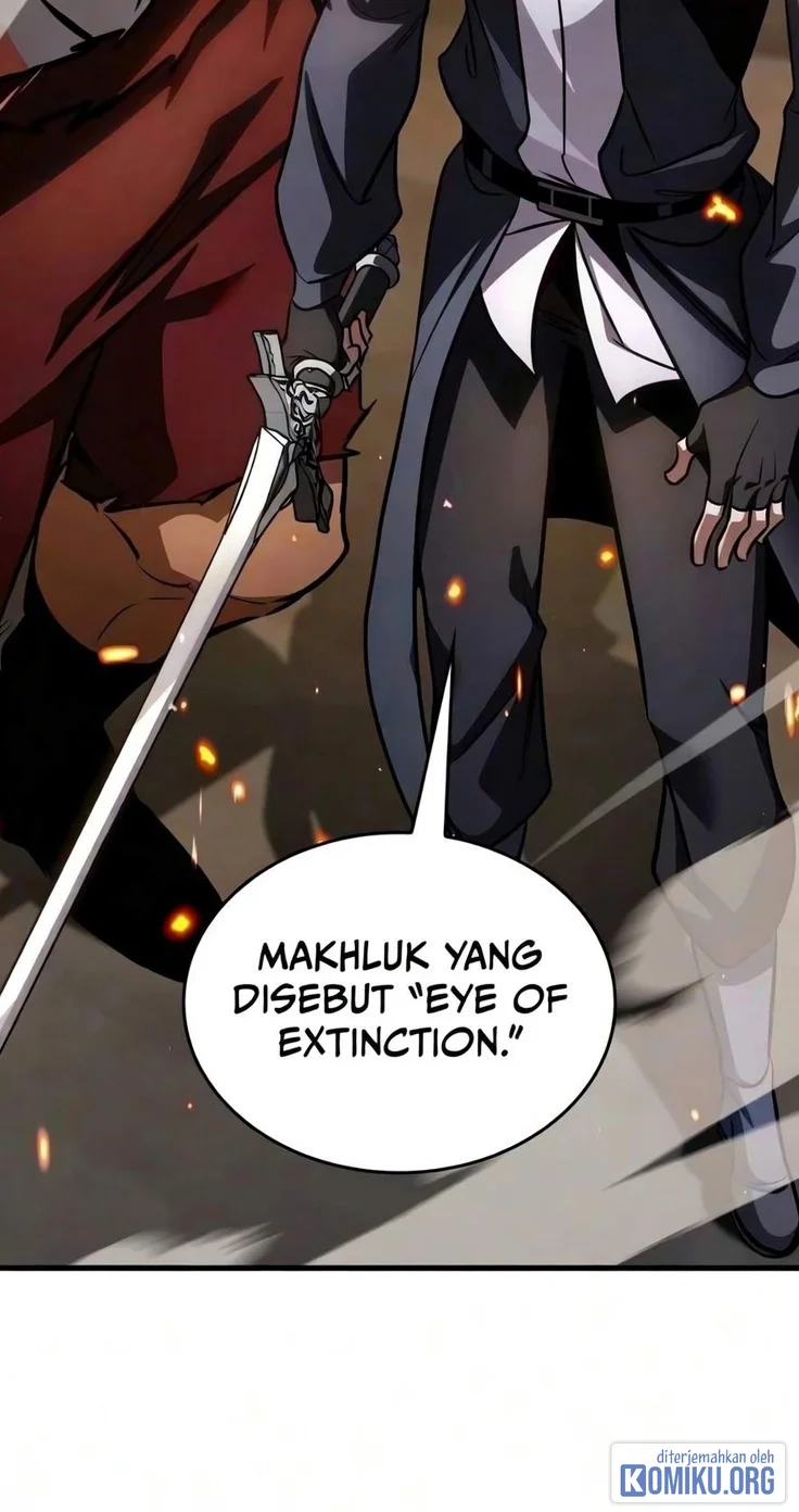 My Exclusive Tower Guide Chapter 131 Gambar 33