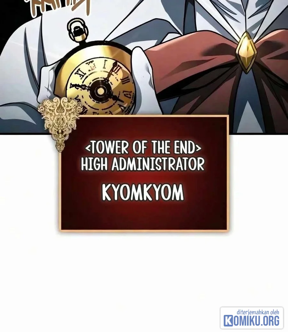 My Exclusive Tower Guide Chapter 132 Gambar 32