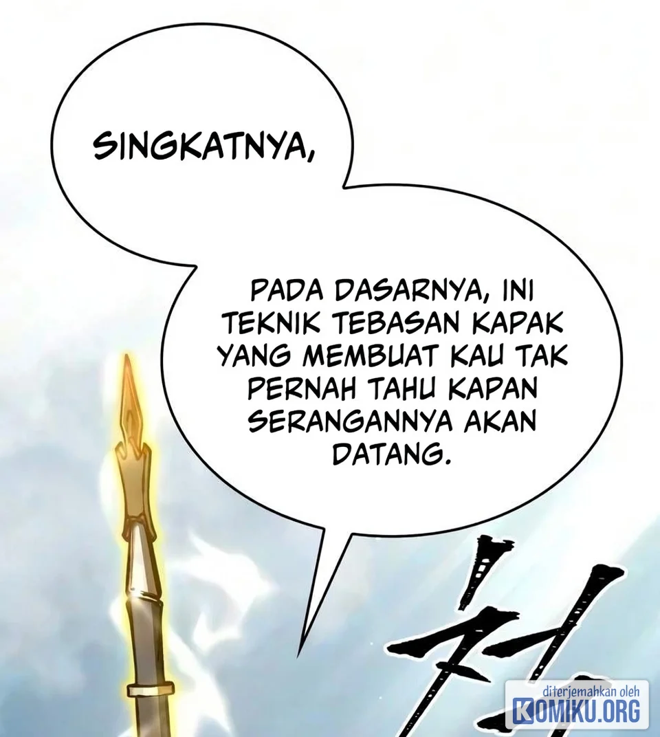 My Exclusive Tower Guide Chapter 133 Gambar 27