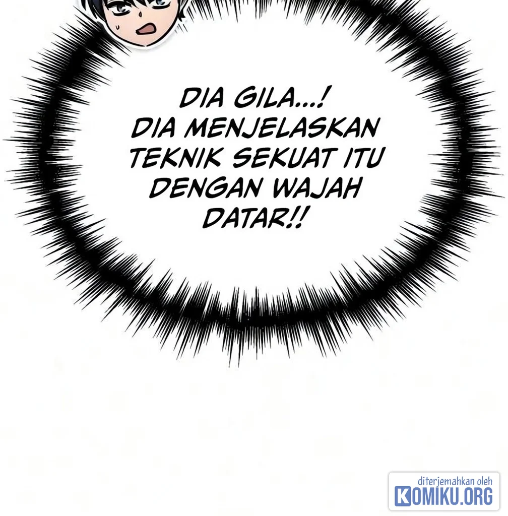 My Exclusive Tower Guide Chapter 133 Gambar 30
