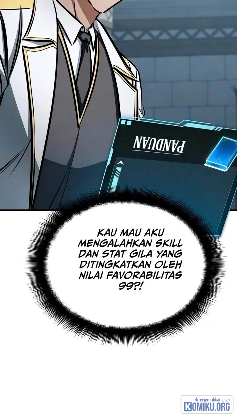 My Exclusive Tower Guide Chapter 133 Gambar 32