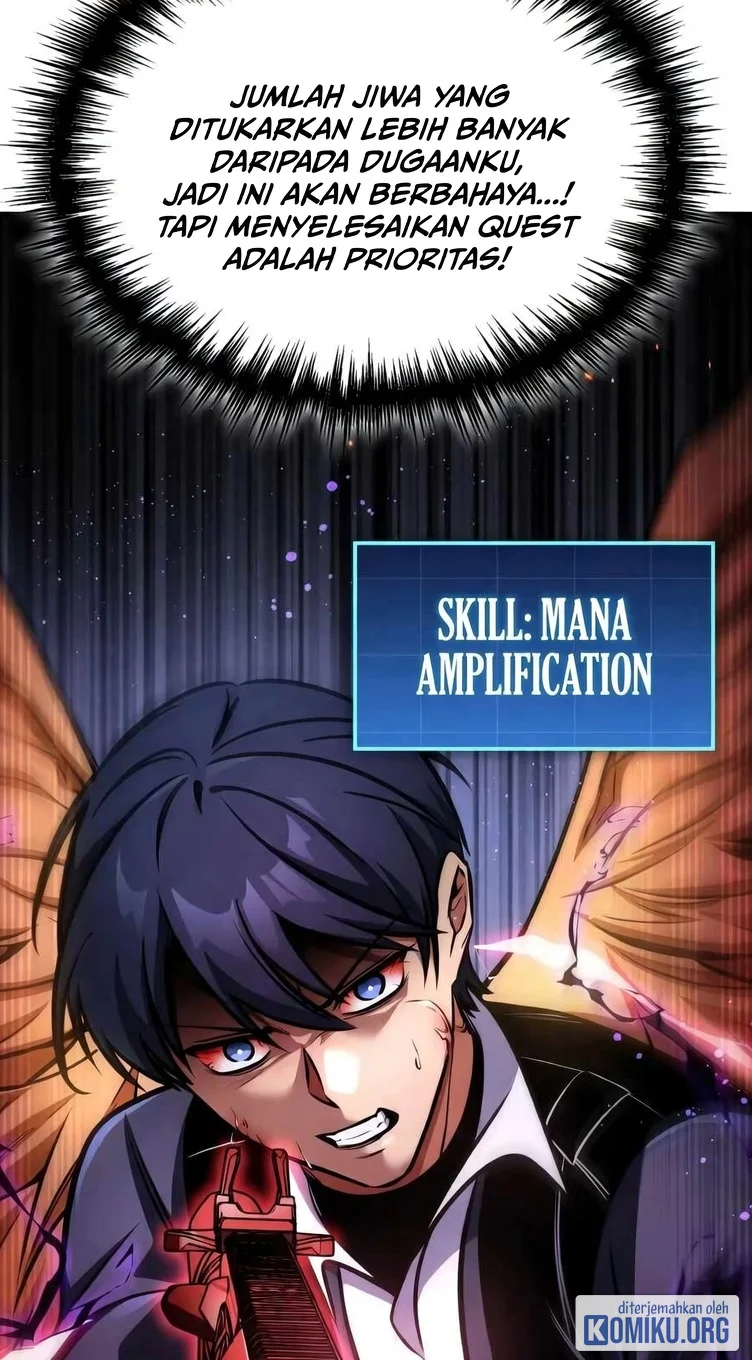 My Exclusive Tower Guide Chapter 135 Gambar 30