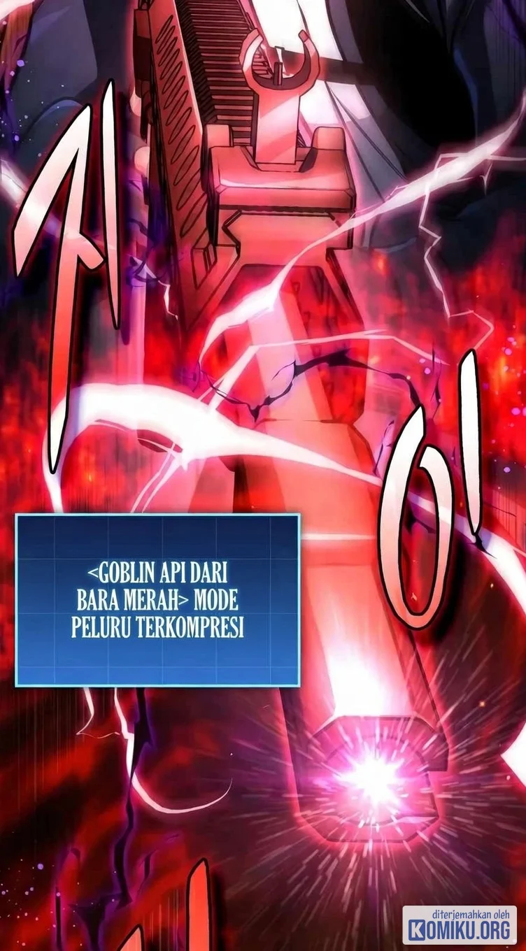 My Exclusive Tower Guide Chapter 135 Gambar 31