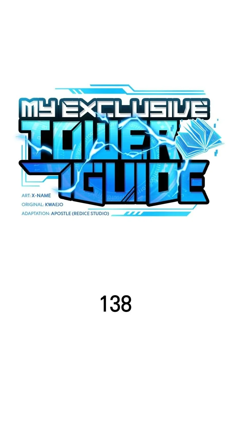 My Exclusive Tower Guide Chapter 138 Gambar 26