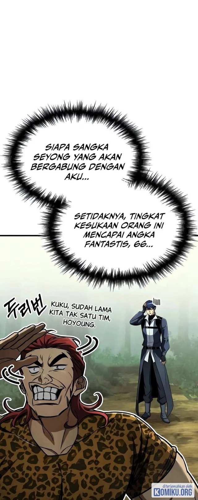 My Exclusive Tower Guide Chapter 138 Gambar 27