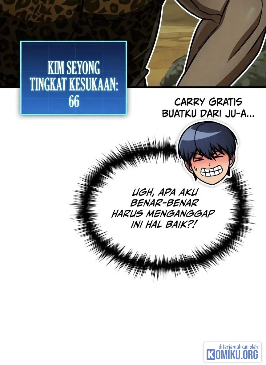 My Exclusive Tower Guide Chapter 138 Gambar 28