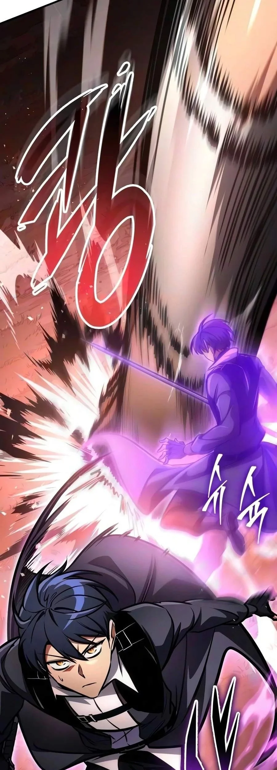 My Exclusive Tower Guide Chapter 139 Gambar 29