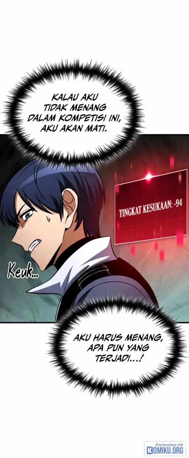 My Exclusive Tower Guide Chapter 140 Gambar 22