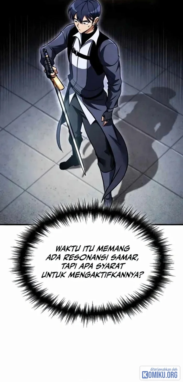 My Exclusive Tower Guide Chapter 140 Gambar 24