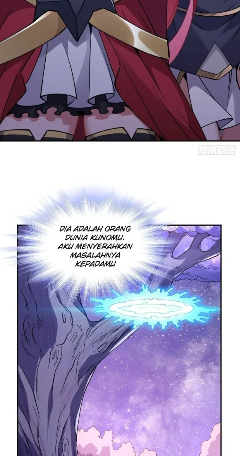 My Female Apprentices Are All Big Shots From the Future Chapter 137 Gambar 8