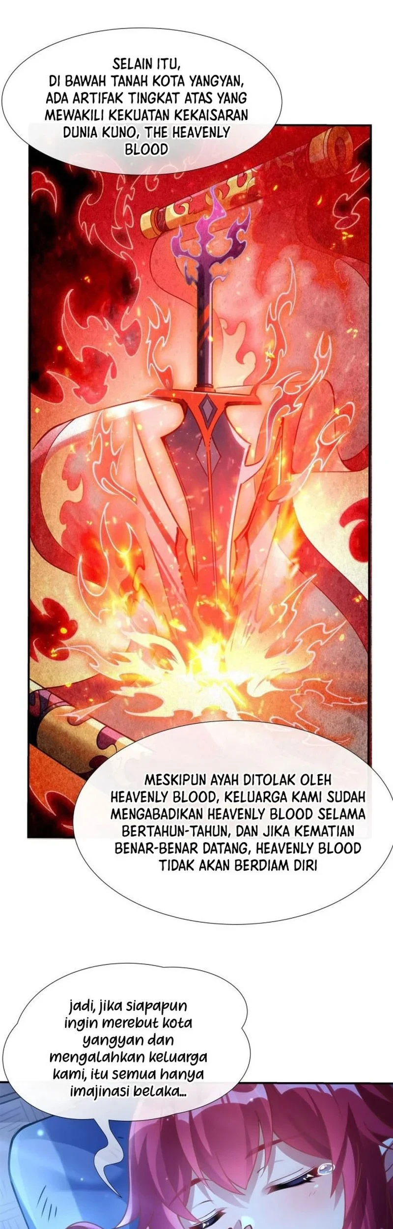My Female Apprentices Are All Big Shots From the Future Chapter 150 Gambar 8