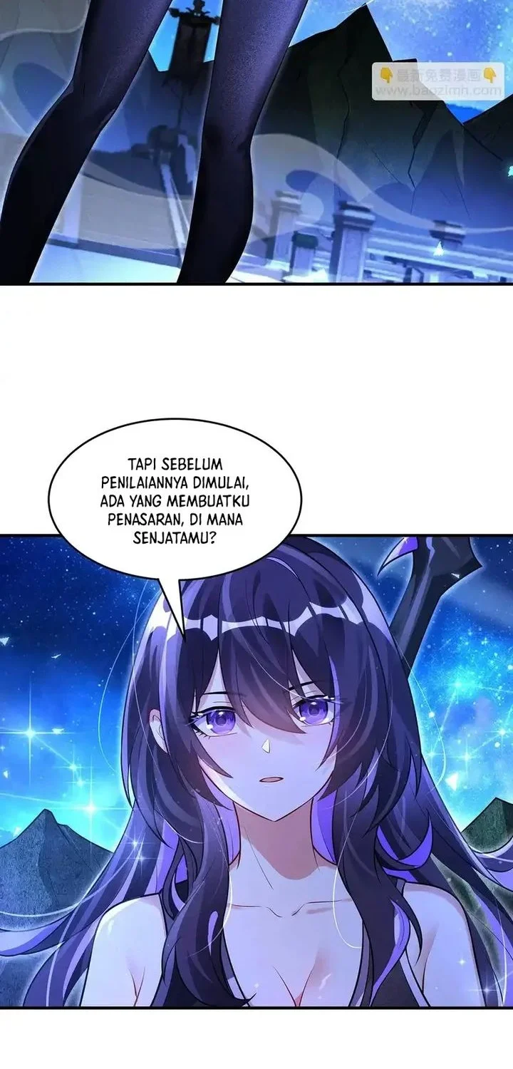 My Female Apprentices Are All Big Shots From the Future Chapter 376 Gambar 9
