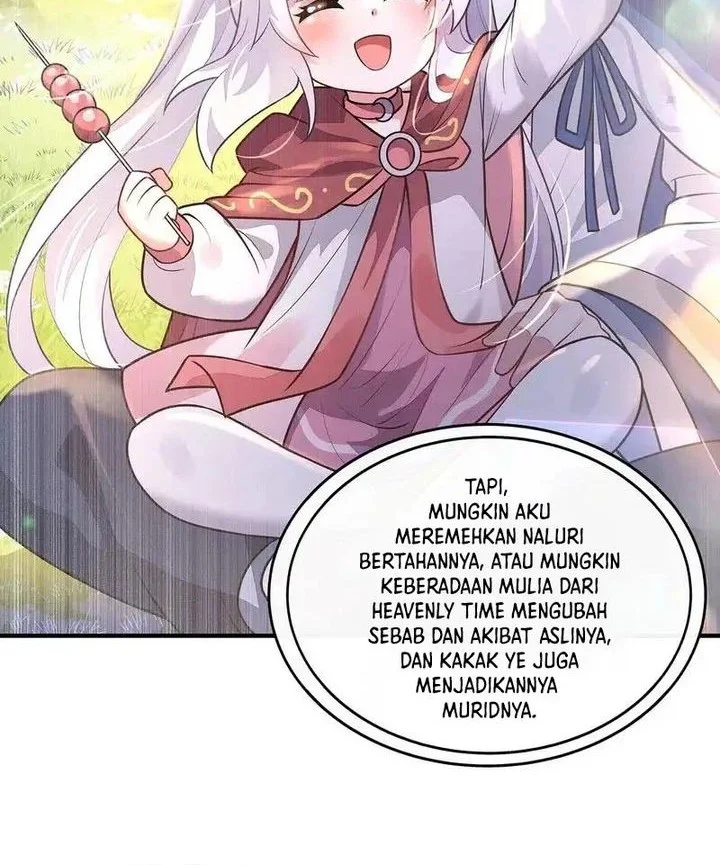 My Female Apprentices Are All Big Shots From the Future Chapter 384 Gambar 10