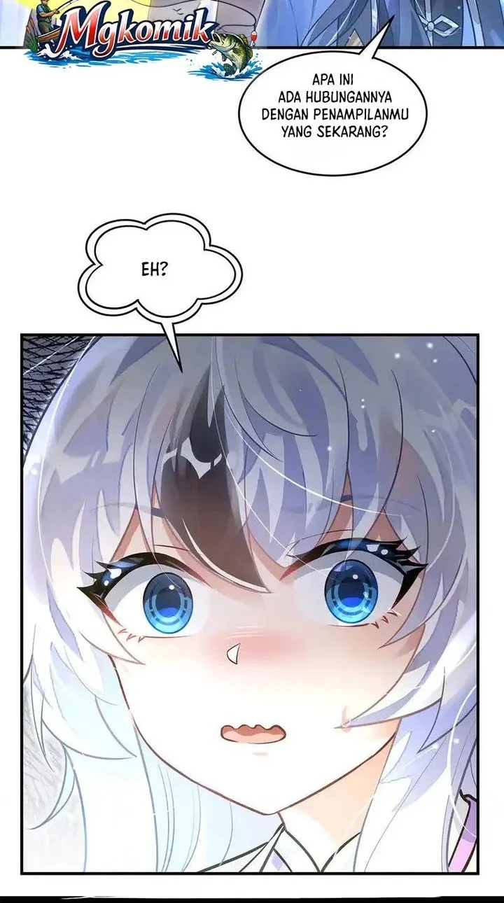 My Female Apprentices Are All Big Shots From the Future Chapter 385 Gambar 10
