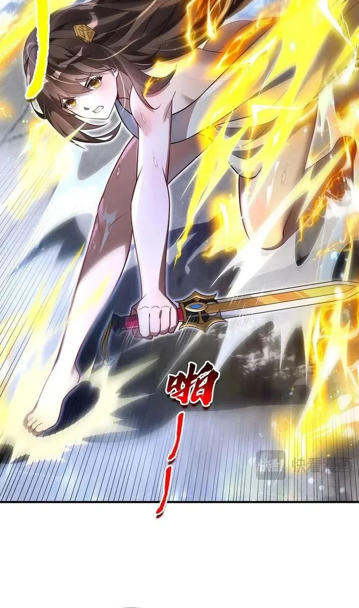 My Female Apprentices Are All Big Shots From the Future Chapter 391 Gambar 10