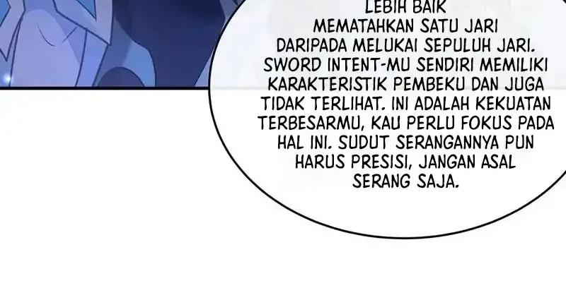 My Female Apprentices Are All Big Shots From the Future Chapter 392 Gambar 11