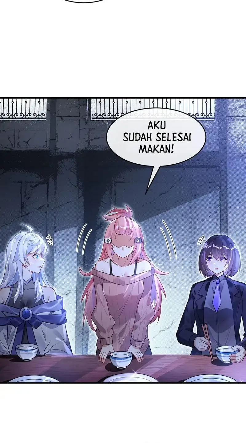 My Female Apprentices Are All Big Shots From the Future Chapter 395 Gambar 12