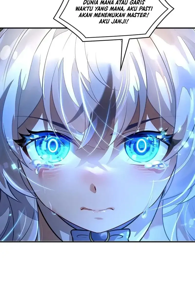 My Female Apprentices Are All Big Shots From the Future Chapter 400 Gambar 9