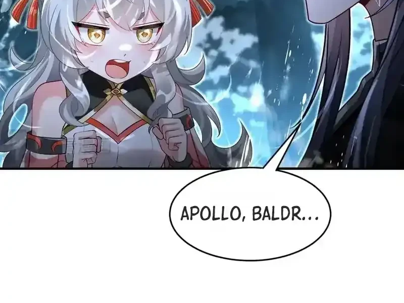 My Female Apprentices Are All Big Shots From the Future Chapter 410 Gambar 12
