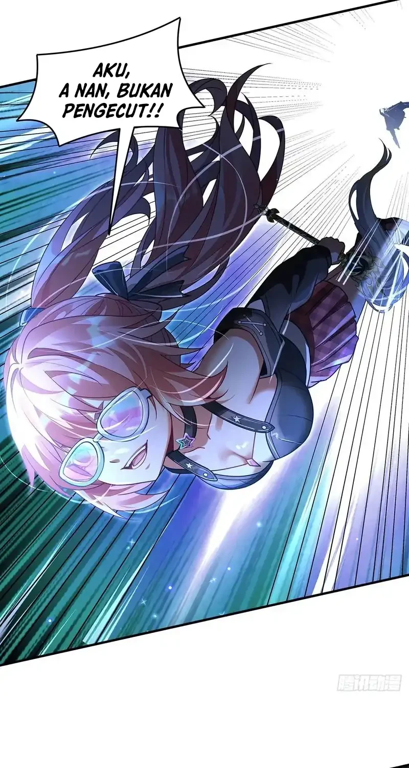 My Female Apprentices Are All Big Shots From the Future Chapter 411 Gambar 8