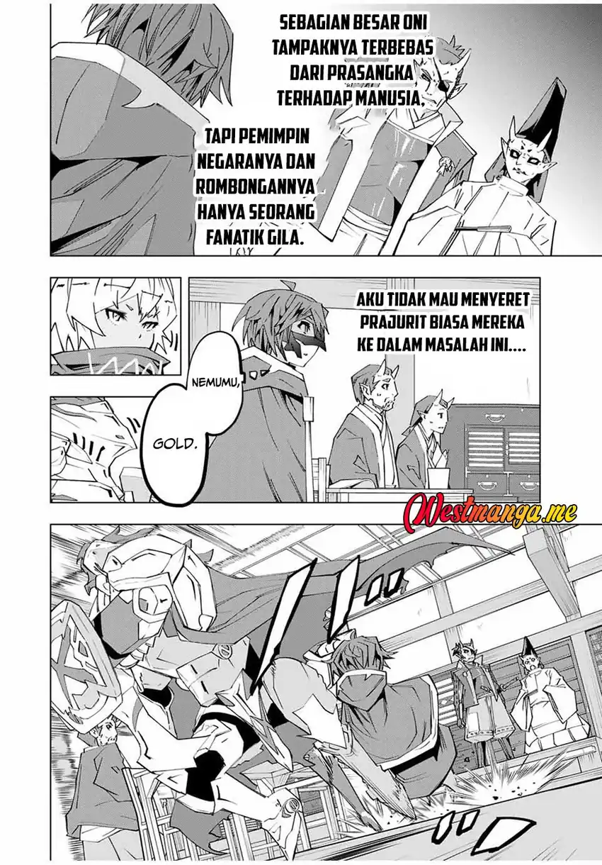 My Gift LVL 9999 Unlimited Gacha Chapter 179 Gambar 7