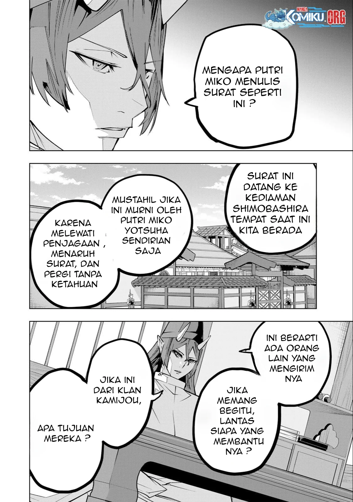 My Gift LVL 9999 Unlimited Gacha Chapter 189 Gambar 5