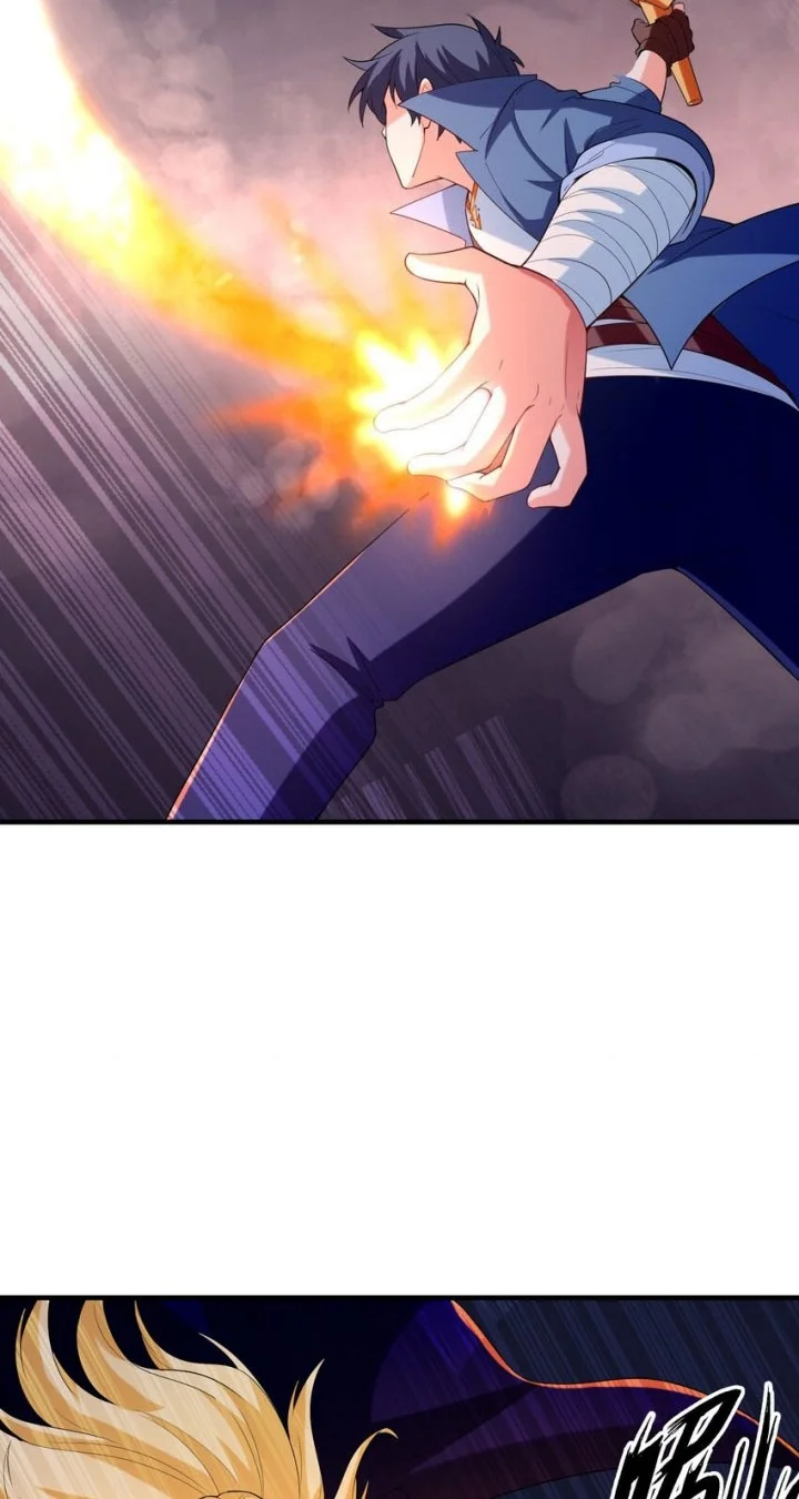 My Harem Is Entirely Female Demon Villains Chapter 121 Gambar 11