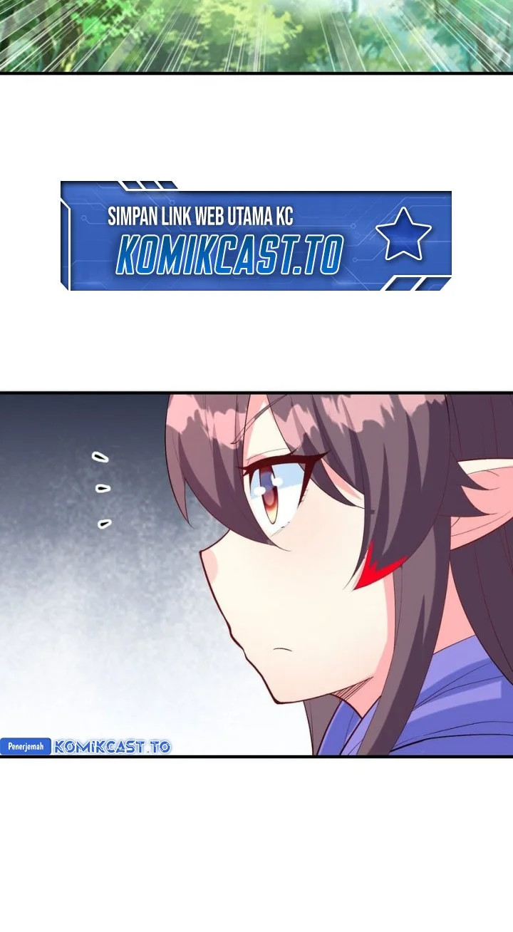 My Harem Is Entirely Female Demon Villains Chapter 122 Gambar 9