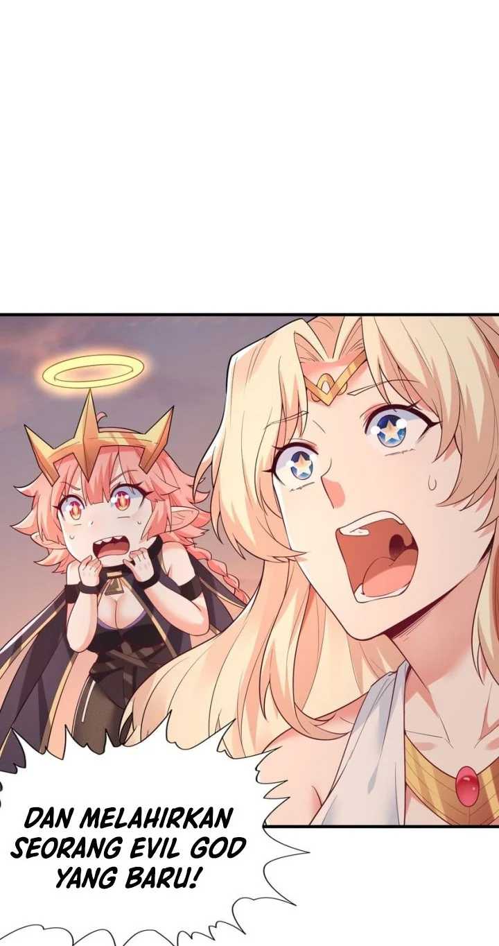 My Harem Is Entirely Female Demon Villains Chapter 125 Gambar 11