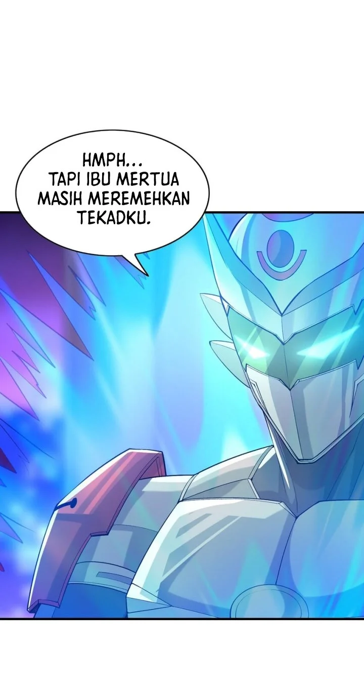 My Harem Is Entirely Female Demon Villains Chapter 134 Gambar 9