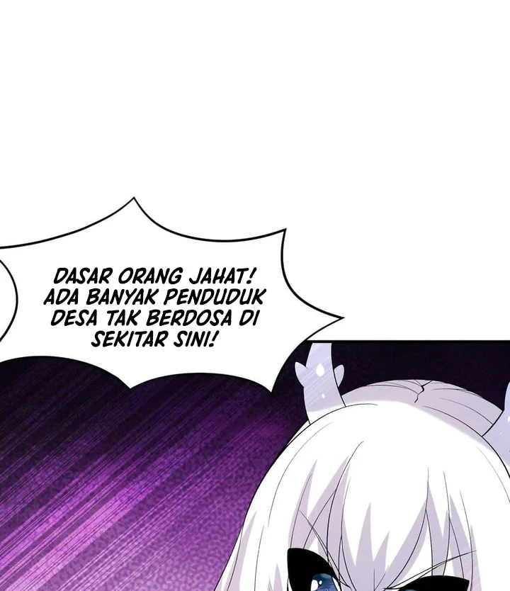 My Harem Is Entirely Female Demon Villains Chapter 142 Gambar 11