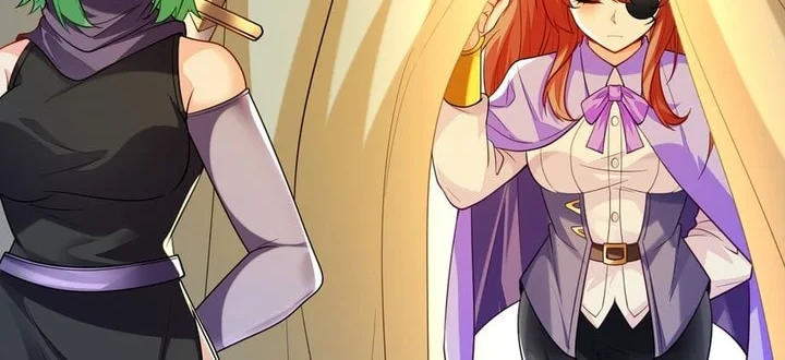 My Harem Is Entirely Female Demon Villains Chapter 145 Gambar 11