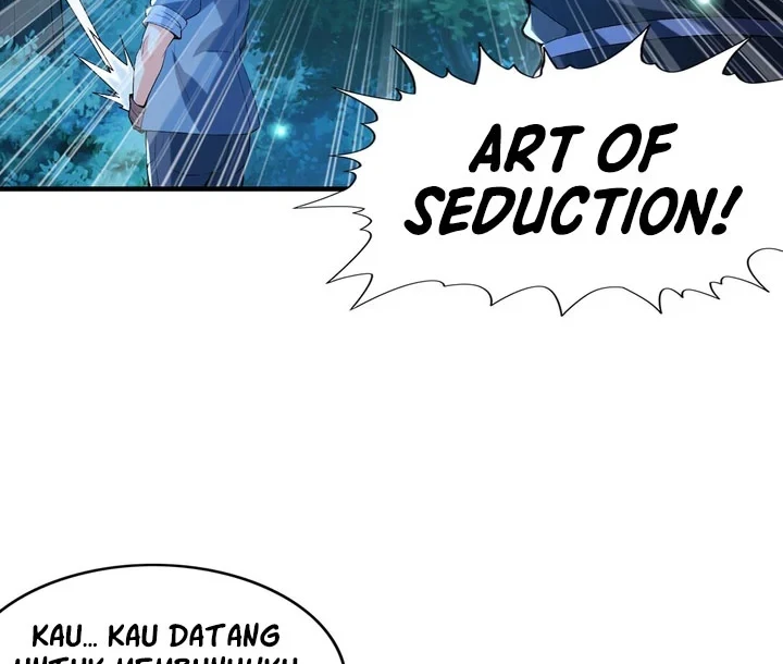 My Harem Is Entirely Female Demon Villains Chapter 149 Gambar 11