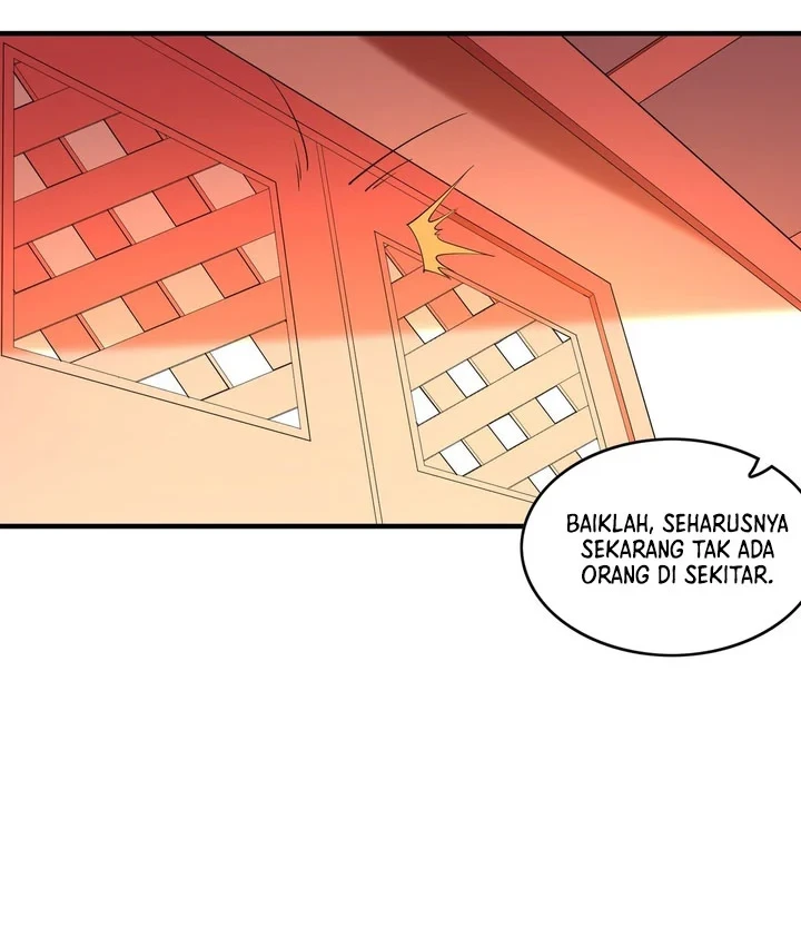 My Harem Is Entirely Female Demon Villains Chapter 151 Gambar 11