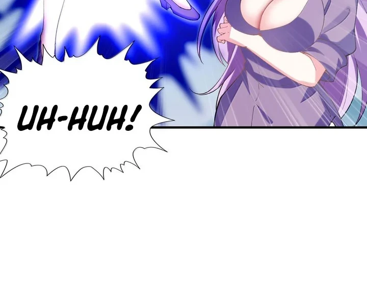 My Harem Is Entirely Female Demon Villains Chapter 153 Gambar 11